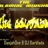 Goldmine Mixshow #17. Golden Era Hip-Hop series from myself and DJ Darkfada. One of my faves here.