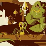 PBnJ - Star Wars Ramble