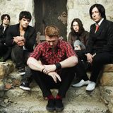 Queens of the Stone Age Mix