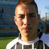 Entrevista a Sergio Sosa (Futbolista, Estudiantes de Caseros) Ascenso País