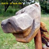 Palmester - The Smiling Horse