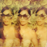 Scarlett Etienne DJ set Air Festival Gili Islands March 2015
