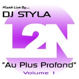 Au Plus Profond - Vol 1