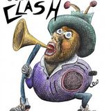 Radio Clash - Direct sur Radio Panik / 26 avril 2013