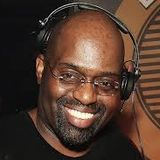 FRANKIE KNUCKLES live at guendalina, lecce italy 03.08.2002
