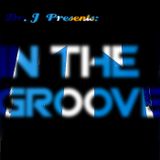 Dr. J Presents: In The Groove (Part 2)