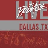 Dj Promote Live from Dallas, TX - 11/16-11/18 - #NYWC Highlights