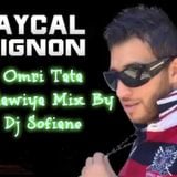 Cheb Faycal Mignon Omri Tata Halawiya Mix By Dj Sofiane