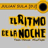 El Ritmo De La Noche (mixed by Julian Sula)