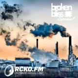 Broken Bliss Special @ RCKO.FM - Avika