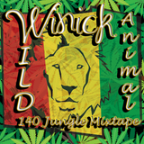 Winick - Wild Animal @ 140 future jungle mixtape