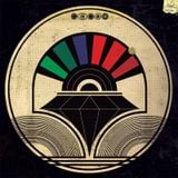 Vinyl Miners- Diamond Suns
