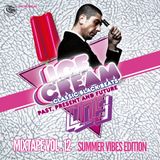 ICE CREAM Mixtape Vol. 12 // Summer Vibes mixed by DJ Lunis
