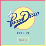 Minimix IV: Rubix
