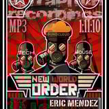 dj satori - aka / eric mendez new world order 2014 the time is here part1 1:11:10 mp3