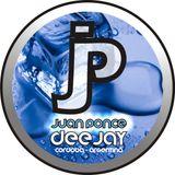 Juan Ponce DJ - mini moombahton (enero 2016)