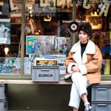 Throwing Shade - 5th December 2015