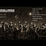 Girl's Genelation Unofficial Mix(JAPAN EDITON)