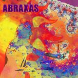 DJ ABRAXAS - PSYTRAVEL 2 MIX