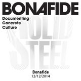 Solid Steel Radio Show 12/12/2014 Part 3 + 4 - Bonafide