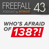 Freefall vol.43