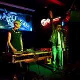 Libby Lawes/HippyPunk