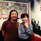 Sonic City 20151106 with DJ Ray Kang - (Old and New with Yeongene of Linus' Blanket)