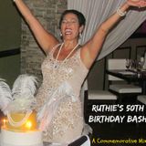 Ruthie Sunny Smile's Birthday Mix