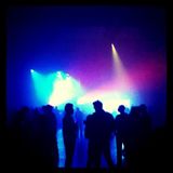Om Unit - Live - Main Stage at Strom Festival, Copenhagen 2011 - Recorded for RBMA Radio