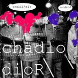 Ruchadlo 0 - J, Nylon Jail, DVA