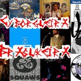 DJ MixXxuruca present Cyborgueira Brasukeira (Volume 1)