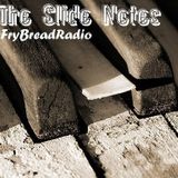 FryBread presents... - The Slide Notes