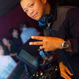 DJ TODDY FLORES WOOD35 HIP-HOP SET PT.2