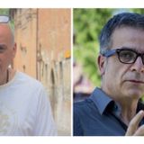 MULINI A VENTO 30 gennaio - Marcello Fois, Pierfrancesco Pacoda