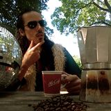 Kaffeesatz (The Coffeeset)