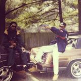 Memphis drive by