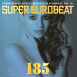 Eurobeat Mix New Stage