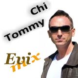 Tommy Chi - Evi Mix