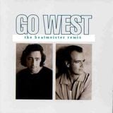 Go West Megamix - Tracks of My Mix