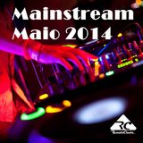 Mainstream Maio 2014 - DJ Renato Couto