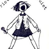 Riot Grrrl Anti- Christmas Special
