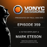 Paul van Dyk's VONYC Sessions 359 - Mark Eteson