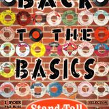 Back to the Basics 70's Reggae Classics