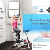 Party indoor cycle NOV 2015
