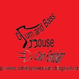 Dj Caio Fontolan (Dj CCFxxxx)@DnB New Expression 11 (Final Season)