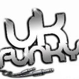 DJ Flex Keepin' It UK Funky Mix (2012)