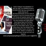 dj empress anjahla festus coxsone breief interview new music showcase nov 4 2015.mp3