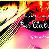 @ La Recova @ Bar Electronico @ Dj Imanol Suarez Parte 01