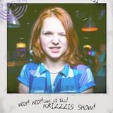 Krizzzis Show vol.21 @ Noname Fm with Kristina Krizzz (04.02.16)