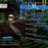 Submerged Preview mix